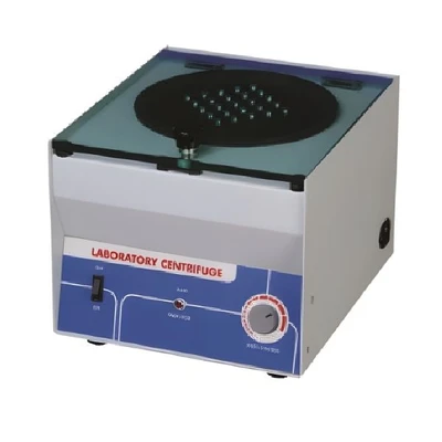 Medico Clinical Centrifuge Machine M-4 M-5